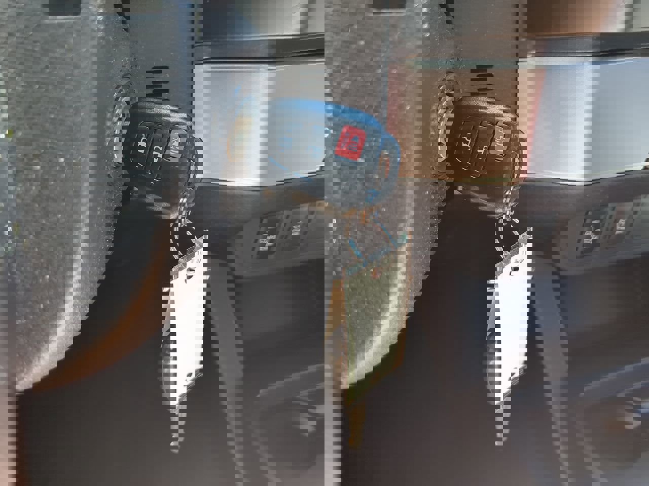 Used 2022 Toyota Tacoma SR5 w/ Technology Package RWD image 24