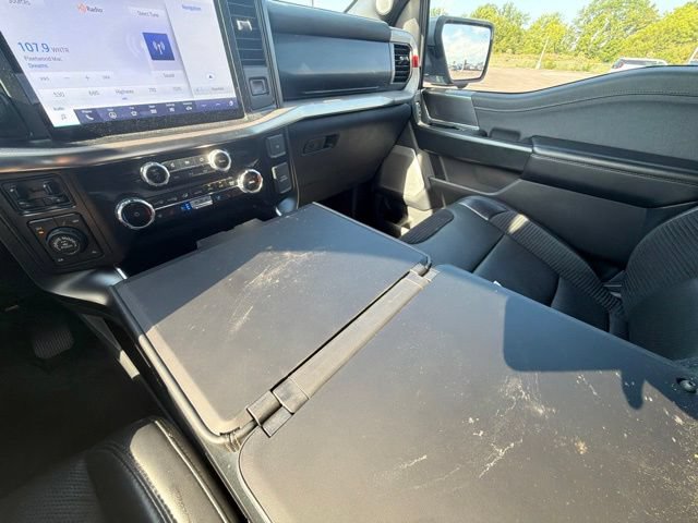 Certified 2023 Ford F150 Raptor AWD/4WD image 44