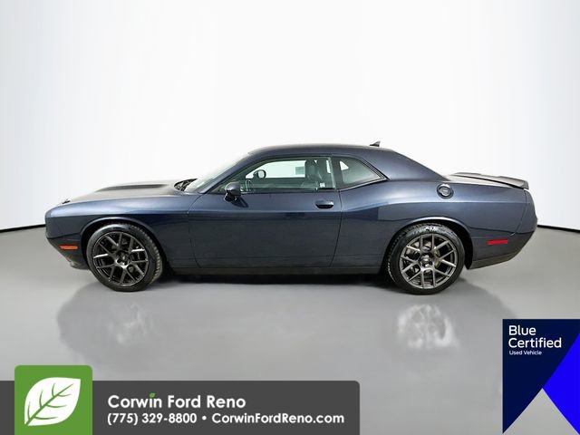 Used 2018 Dodge Challenger T/A RWD image 5