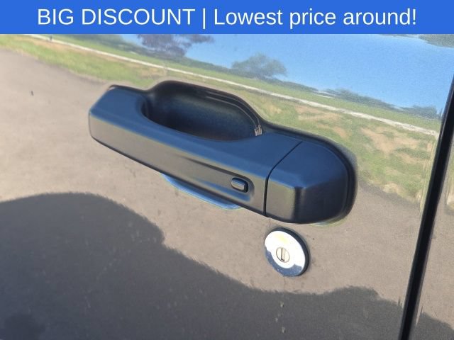 Used 2021 Jeep Gladiator Mojave AWD/4WD image 20
