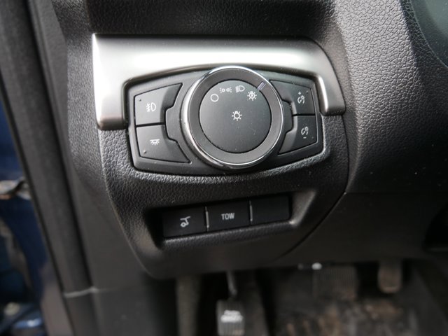 Certified 2018 Ford Explorer XLT w/ Equipment Group 202A AWD/4WD image 14