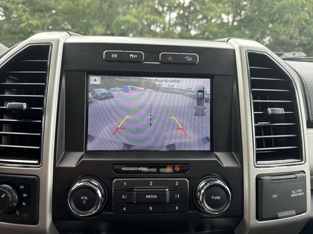 Certified 2019 Ford F250 Lariat AWD/4WD image 17