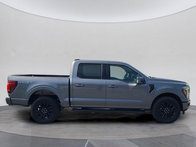 Certified 2026 Ford F150 Lariat AWD/4WD image 9