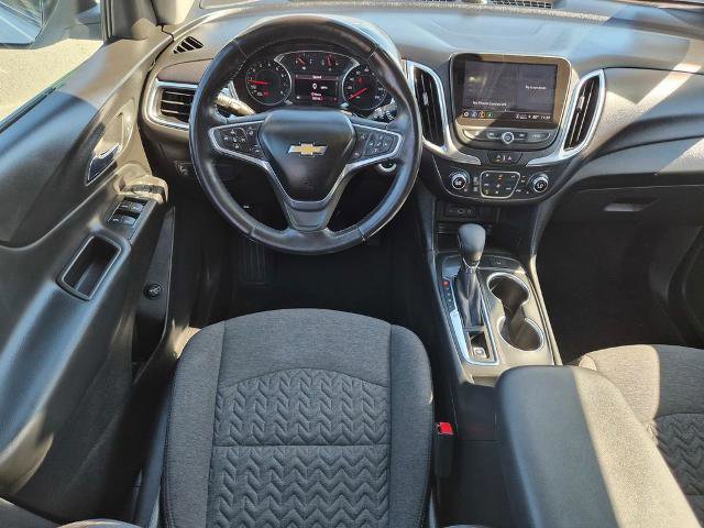 Used 2022 Chevrolet Equinox LT image 12