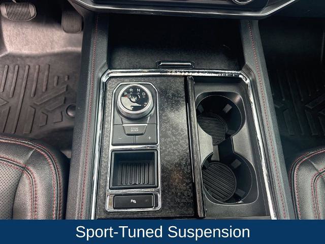Certified 2023 Ford Expedition Limited RWD image 23