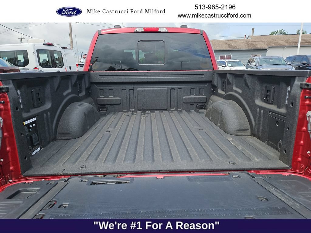 Certified 2026 Ford F150 King Ranch w/ Equipment Group 601A High AWD/4WD image 30