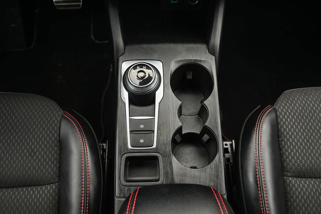 Certified 2023 Ford Escape ST-Line Select w/ Tech Pack #1 image 38