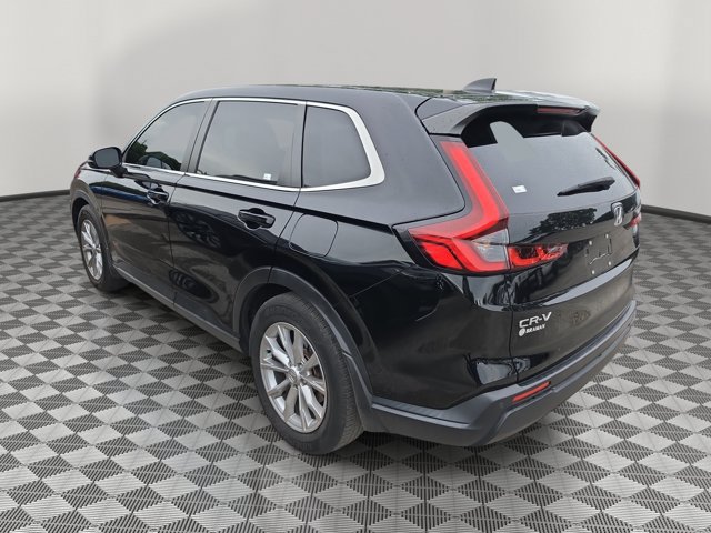 Used 2023 Honda CR-V EX-L image 3