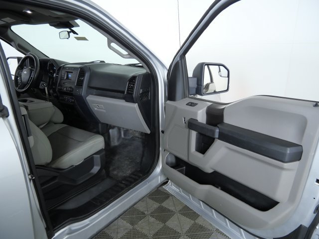 Certified 2019 Ford F150 XL w/ Equipment Group 101A Mid AWD/4WD image 11