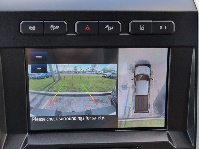 Certified 2021 Ford F350 King Ranch w/ King Ranch Ultimate Package AWD/4WD image 20