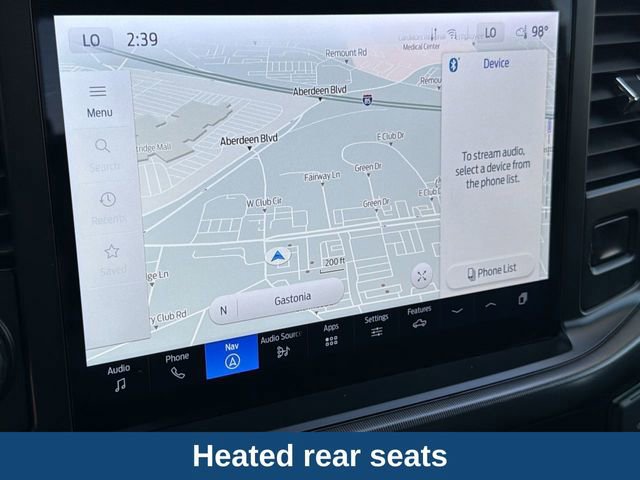 Certified 2024 Ford F150 Raptor image 16