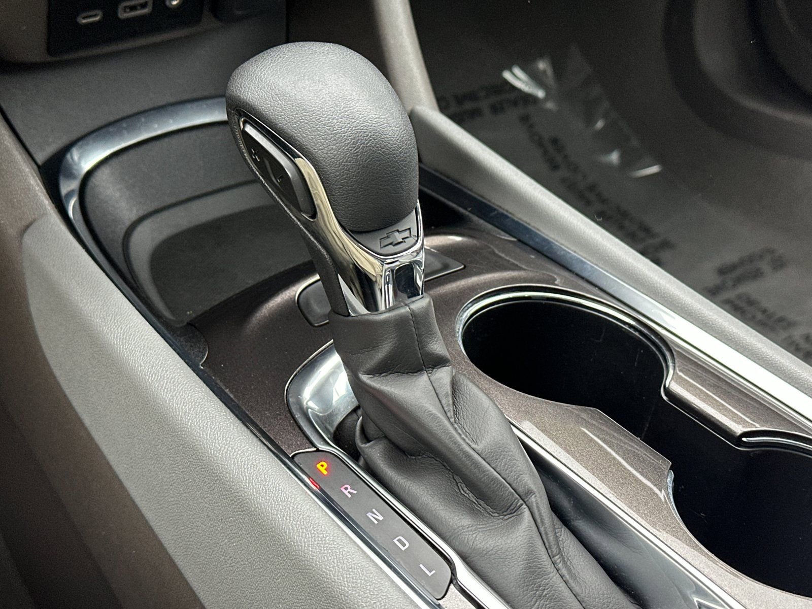 Used 2023 Chevrolet Malibu LT image 19