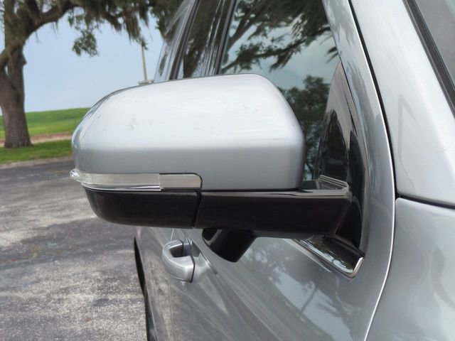 Certified 2023 Ford Expedition Limited AWD/4WD image 12