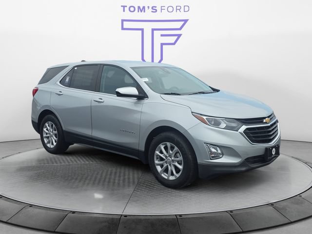Used 2021 Chevrolet Equinox LT FWD image 9