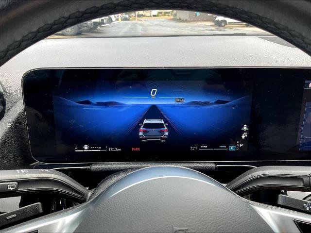 Used 2025 Mercedes-Benz GLA 250 4MATIC image 15