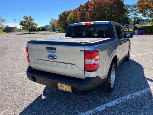 Certified 2022 Ford Maverick XL FWD image 10