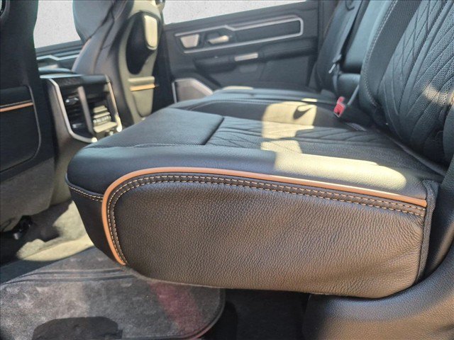Used 2026 RAM 1500 Tungsten AWD/4WD image 20