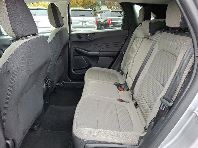 Certified 2022 Ford Escape SE w/ Convenience Package image 10