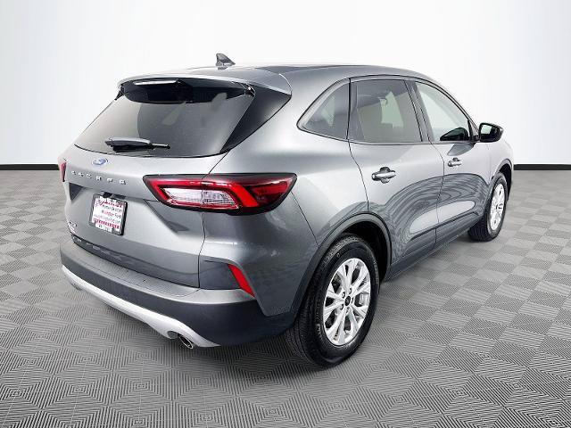Certified 2025 Ford Escape Active FWD image 7