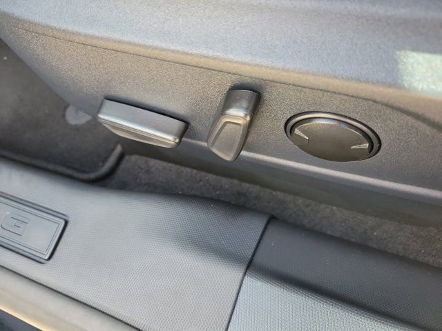 Certified 2025 Ford Mustang Mach-E Select AWD/4WD image 22