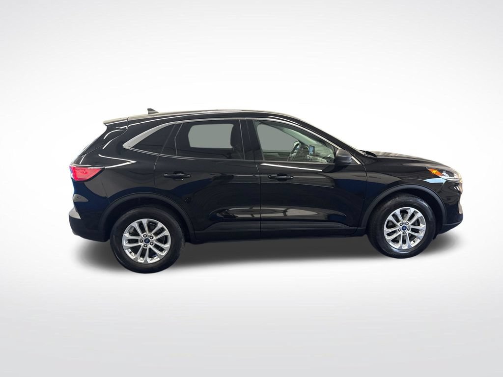 Certified 2022 Ford Escape SE w/ Convenience Package AWD/4WD image 6