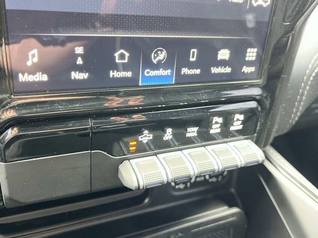 Used 2022 RAM 1500 Limited AWD/4WD image 35