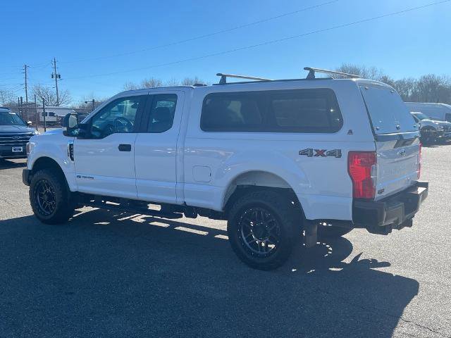 Certified 2020 Ford F250 XL w/ Power Equipment Group image 4