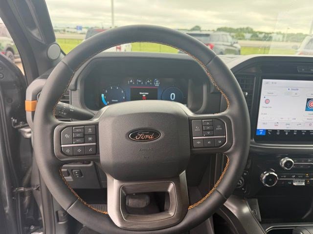 Certified 2025 Ford F150 Tremor w/ Tow/Haul Package AWD/4WD image 15