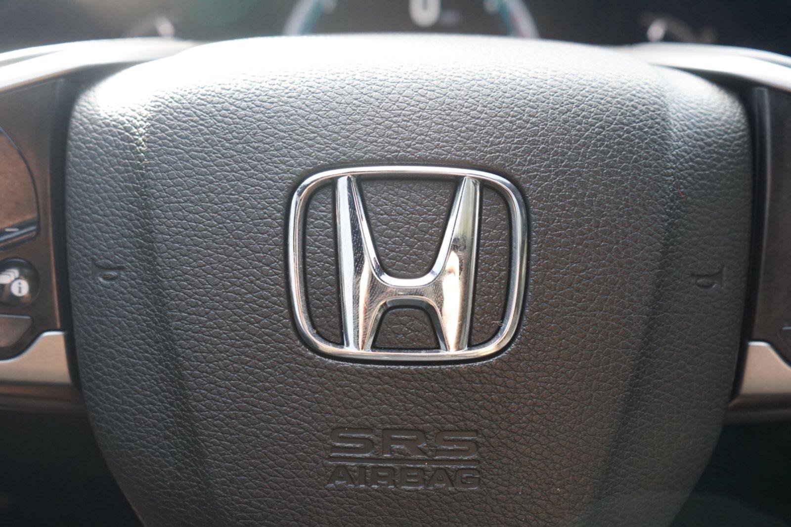 Used 2021 Honda Civic EX image 15