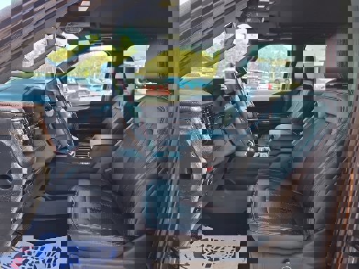 Certified 2024 Ford Expedition Limited image 14