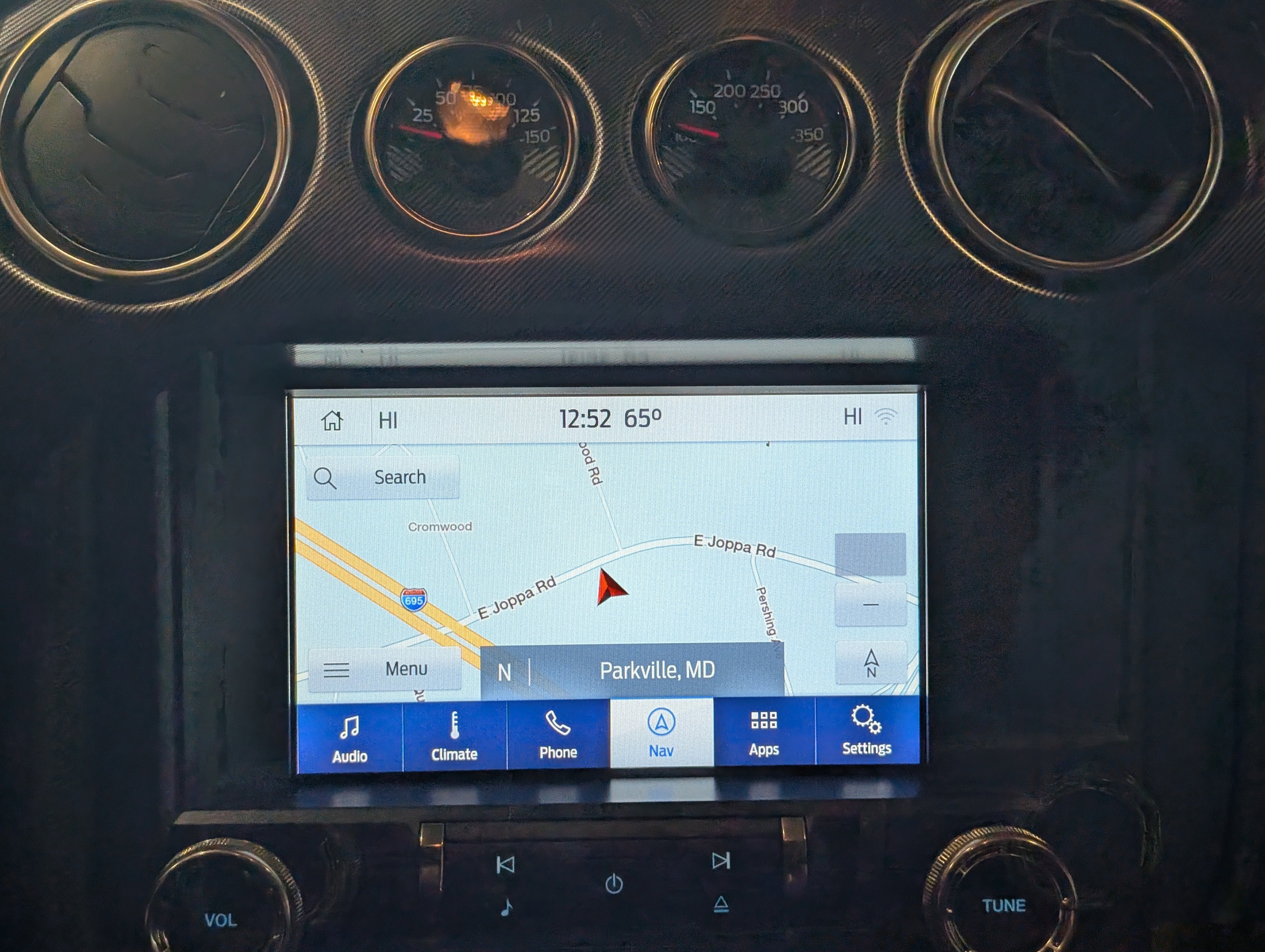 Certified 2020 Ford Mustang Shelby GT500 w/ Technology Package image 27