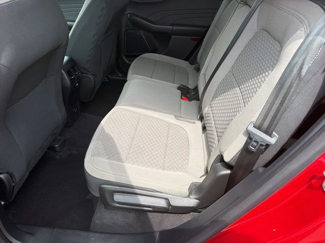 Certified 2022 Ford Escape SE w/ Convenience Package AWD/4WD image 24