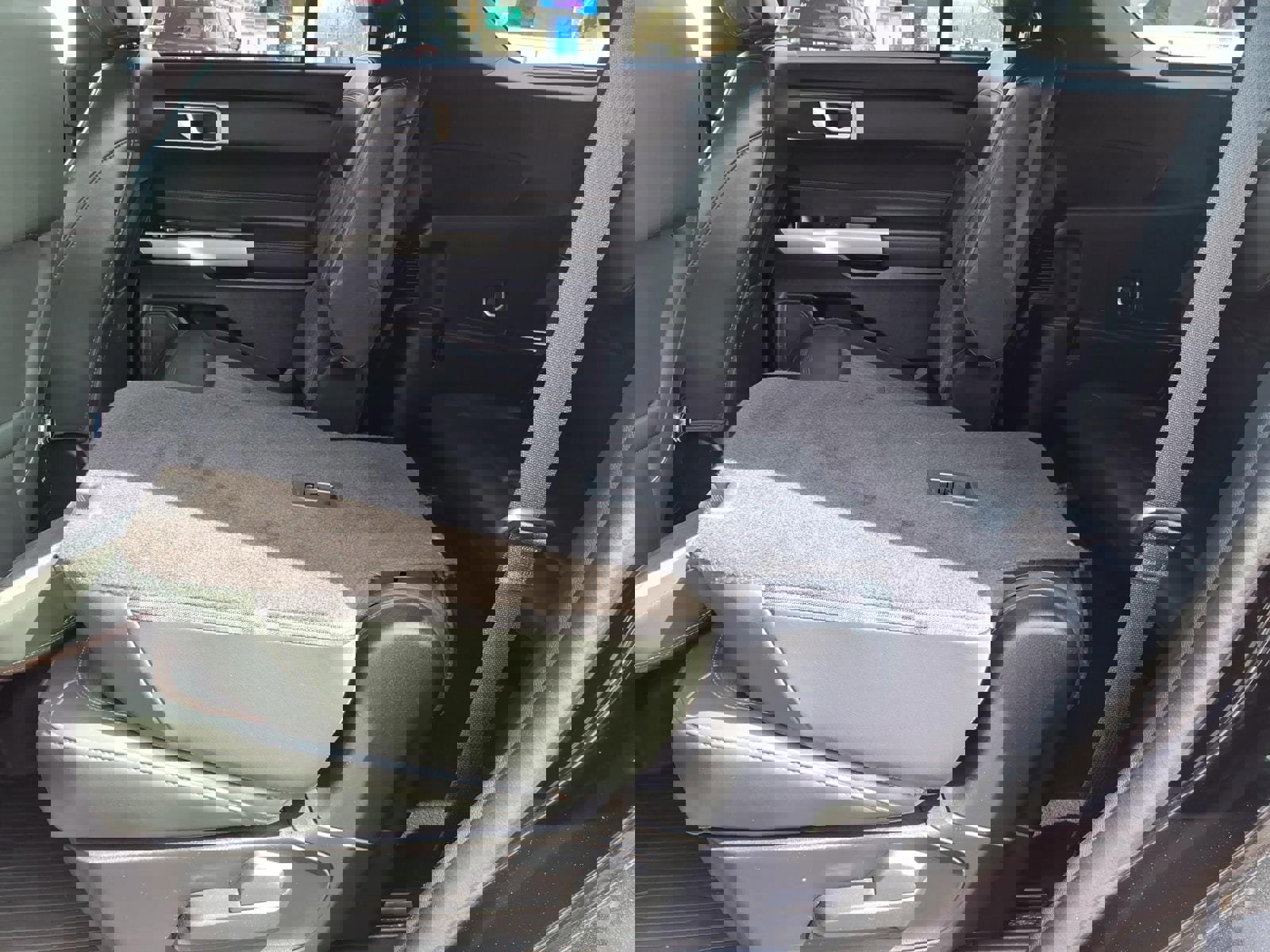 Certified 2023 Ford Explorer Timberline AWD/4WD image 23