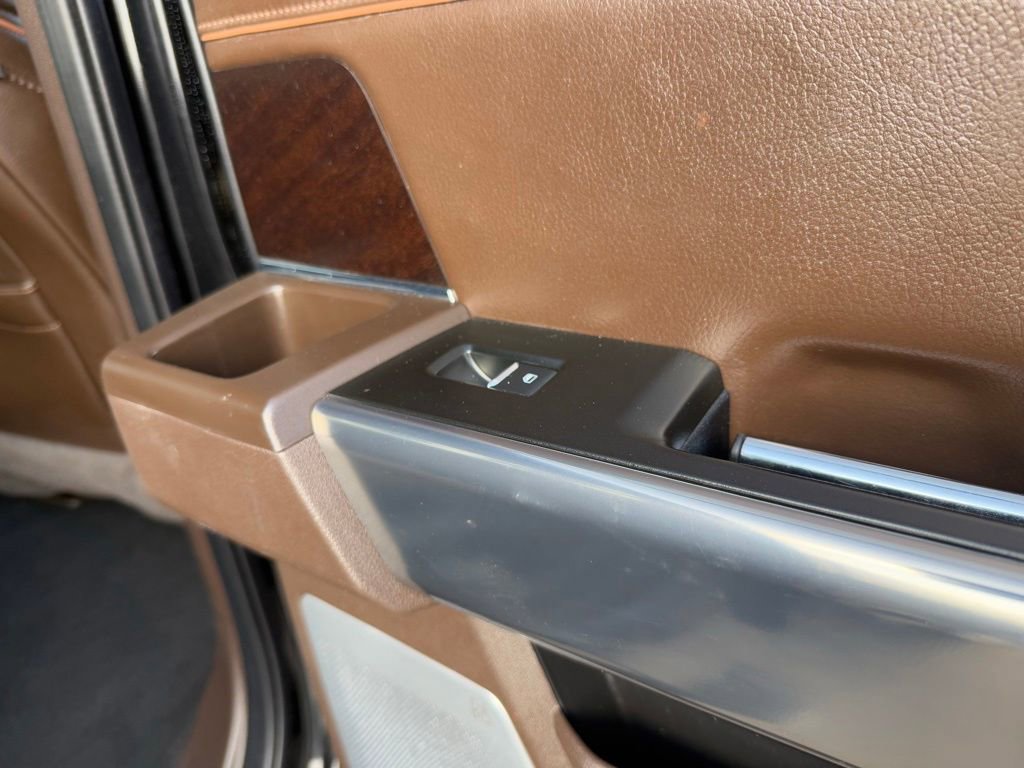 Certified 2024 Ford F250 King Ranch w/ Chrome Package image 24