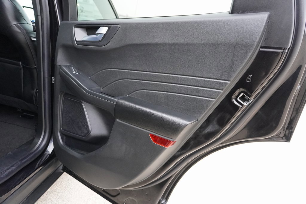 Certified 2024 Ford Escape ST-Line w/ Equipment Group 301A image 19