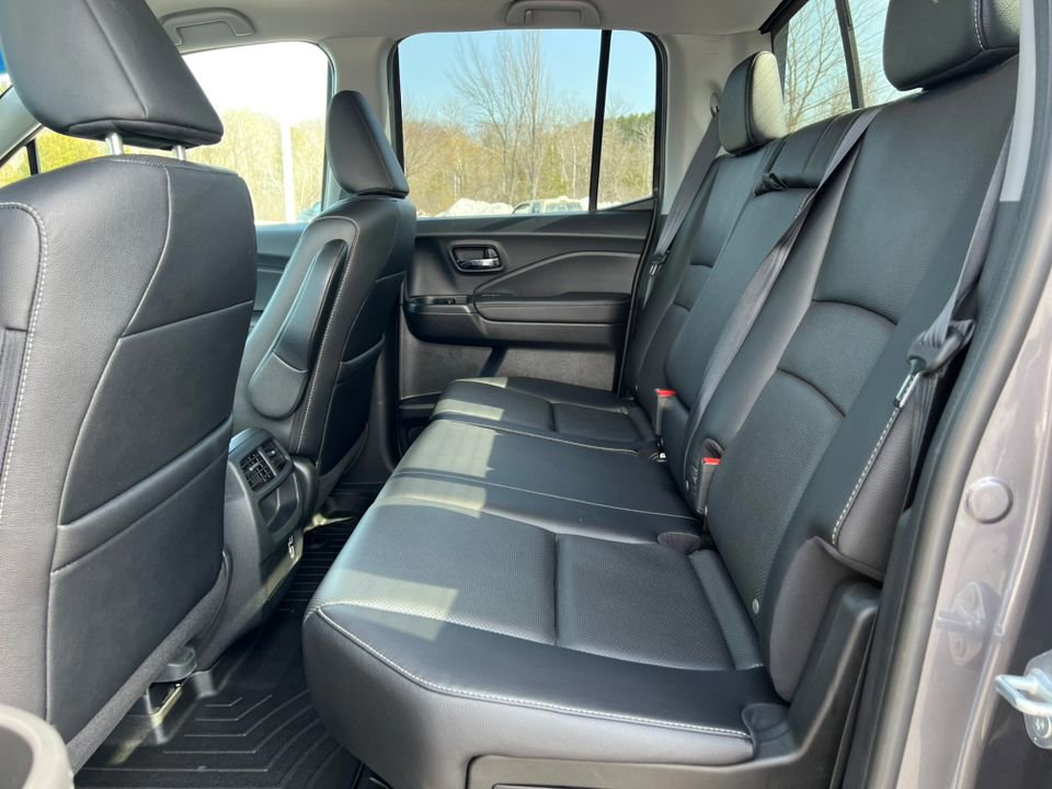 Used 2021 Honda Ridgeline RTL-E image 10