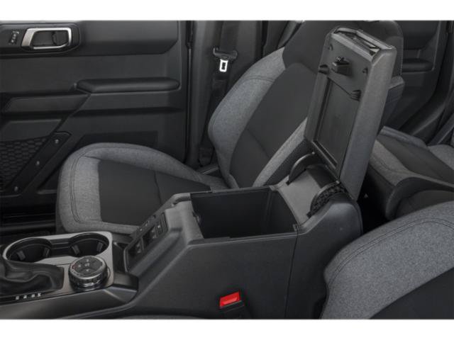 Certified 2025 Ford Bronco Big Bend AWD/4WD image 14