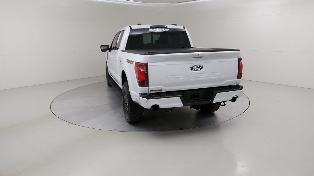 Certified 2025 Ford F150 Tremor w/ Tow/Haul Package AWD/4WD image 16