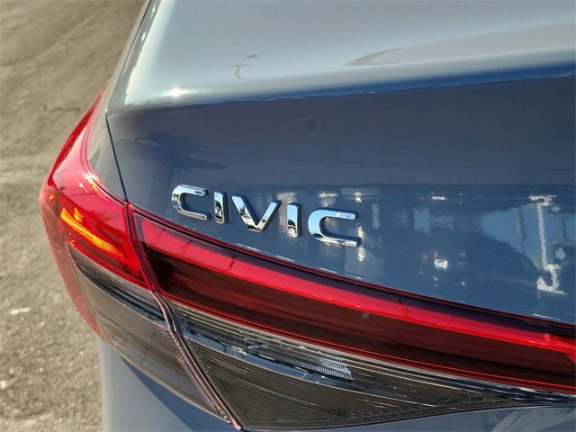 Used 2024 Honda Civic Touring image 22