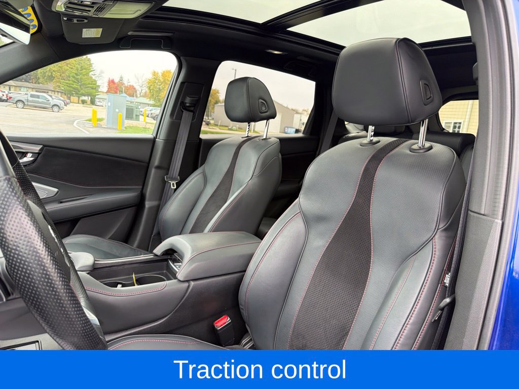 Used 2022 Acura RDX w/ Advance Package AWD/4WD image 9