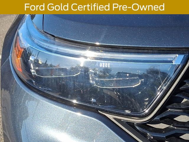 Certified 2022 Ford Explorer ST w/ Equipment Group 401A image 12