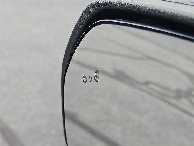 Certified 2022 Ford Edge SEL w/ Convenience Package image 20