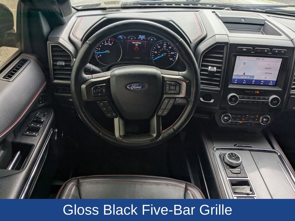 Certified 2021 Ford Expedition Limited image 17