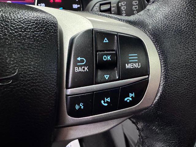 Certified 2023 Ford Explorer XLT w/ Equipment Group 202A image 23