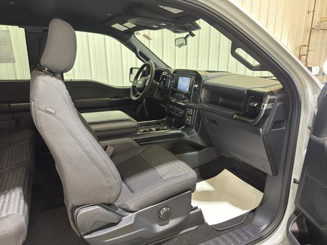 Certified 2023 Ford F150 XL w/ STX Appearance Package AWD/4WD image 32