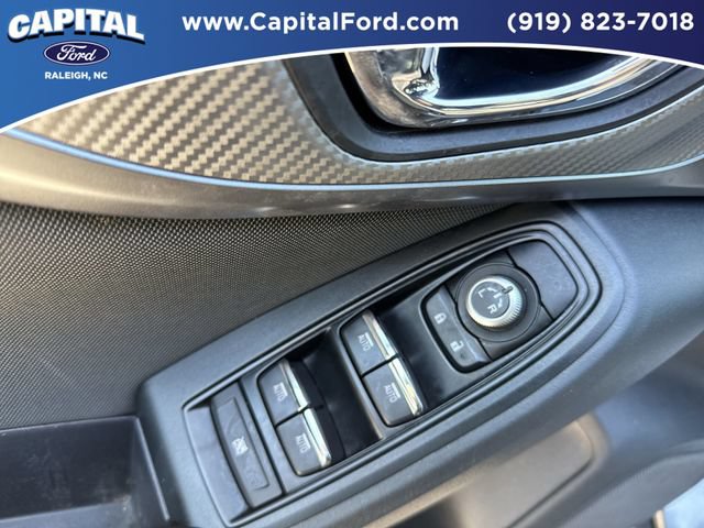 Used 2024 Subaru WRX Premium AWD/4WD image 21