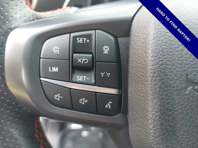 Certified 2024 Ford Ranger Raptor image 17
