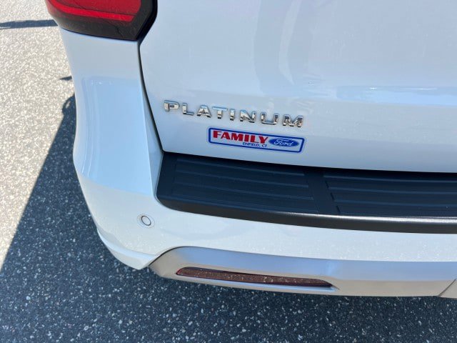 Certified 2023 Ford Expedition Max Platinum AWD/4WD image 28