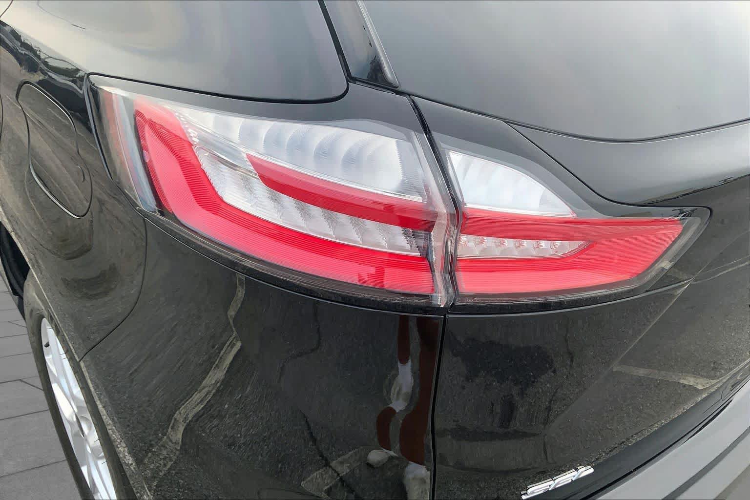 Certified 2024 Ford Edge SEL AWD/4WD image 29