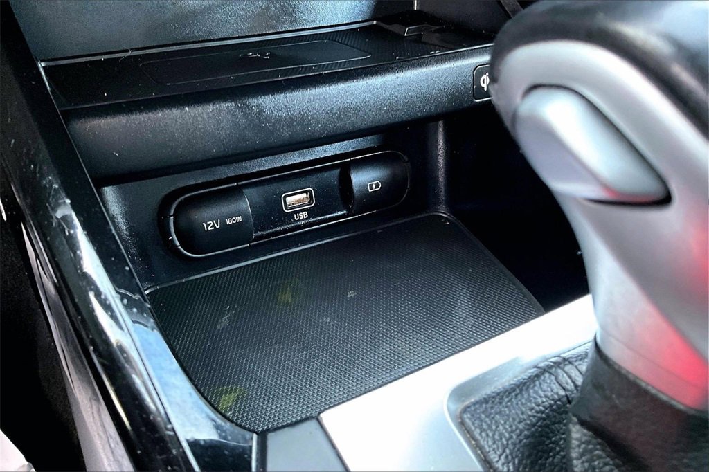 Used 2022 Kia Forte GT-Line w/ GT-Line Premium Package image 27